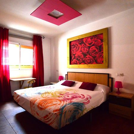 Villa Kalmahouse Corralejo Esterno foto