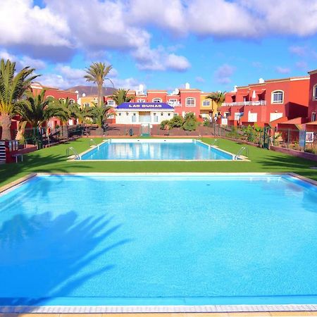 Villa Kalmahouse Corralejo Esterno foto