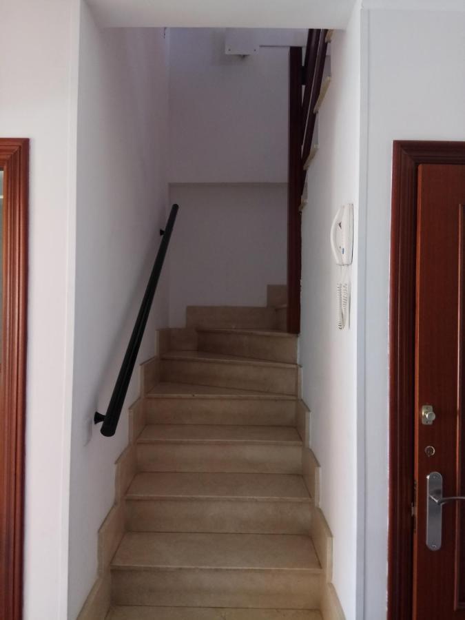 Villa Kalmahouse Corralejo Esterno foto
