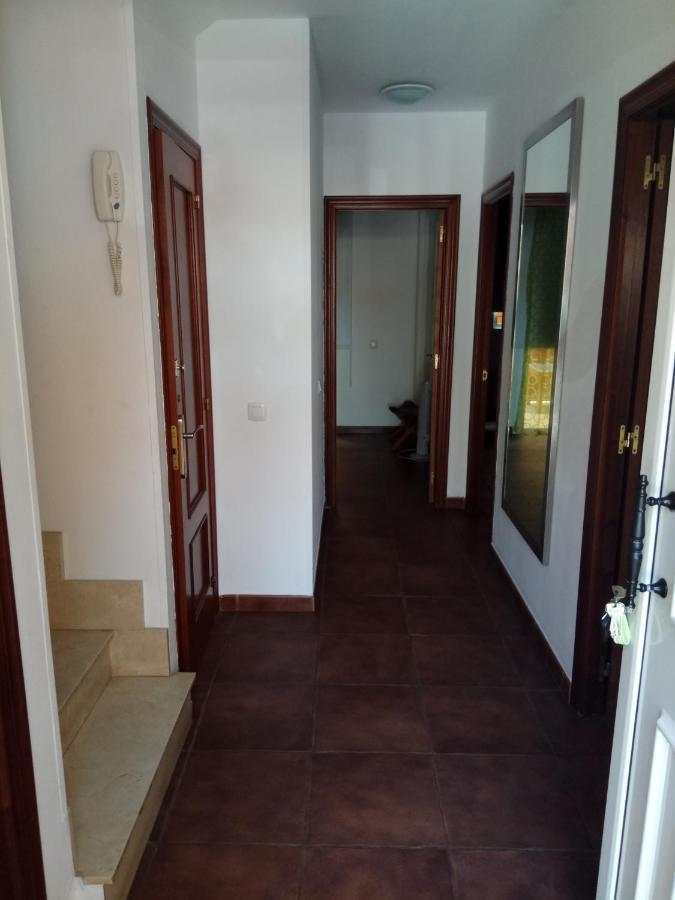 Villa Kalmahouse Corralejo Esterno foto