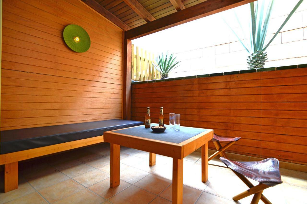 Villa Kalmahouse Corralejo Esterno foto