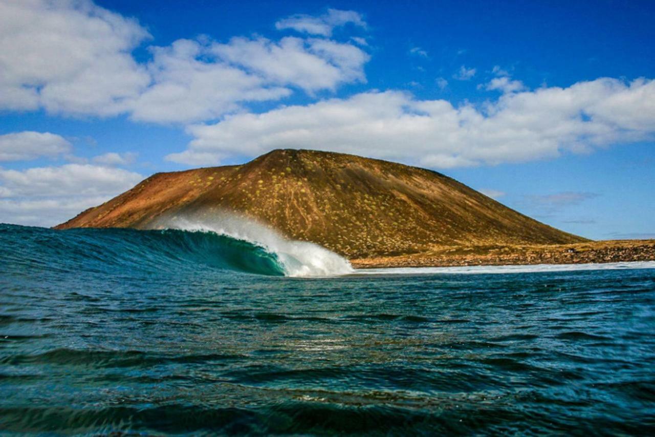 Villa Kalmahouse Corralejo Esterno foto