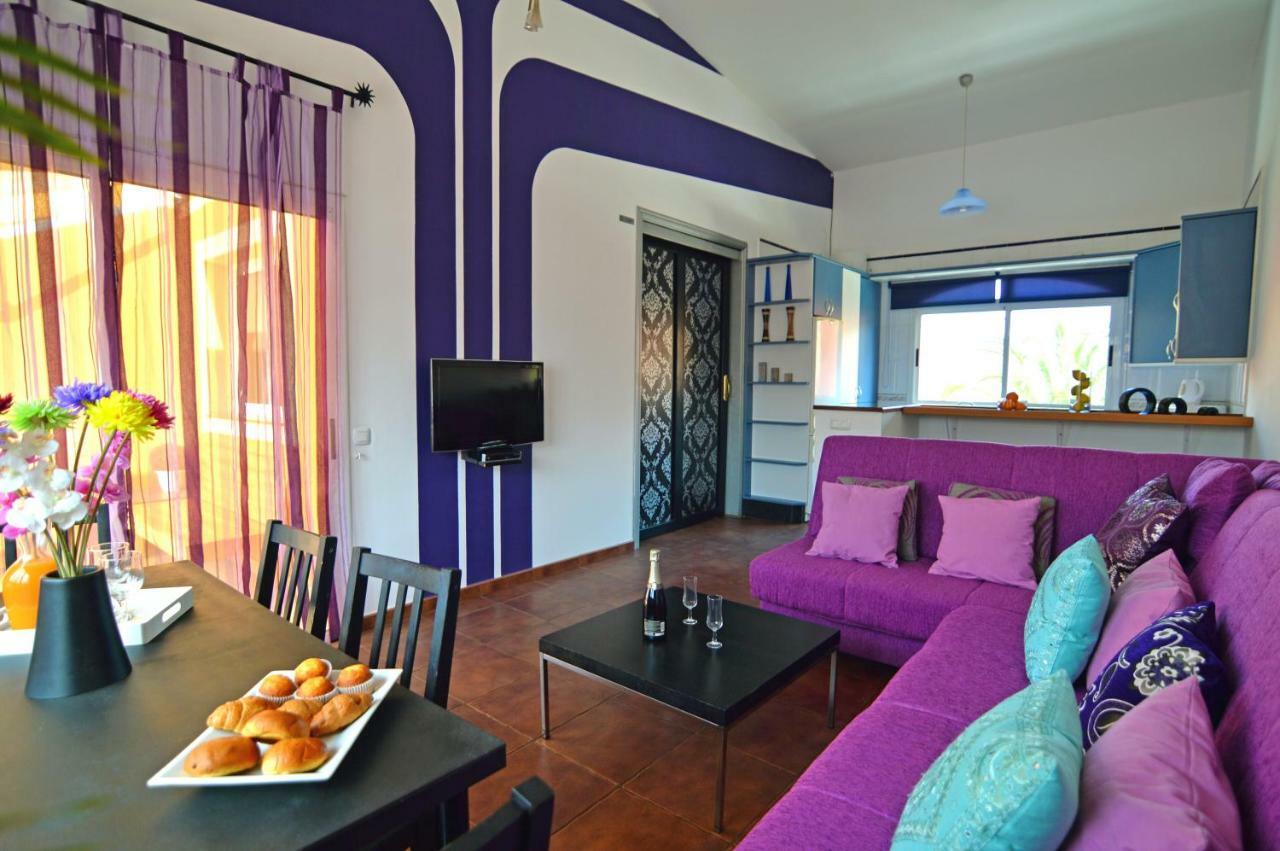 Villa Kalmahouse Corralejo Esterno foto