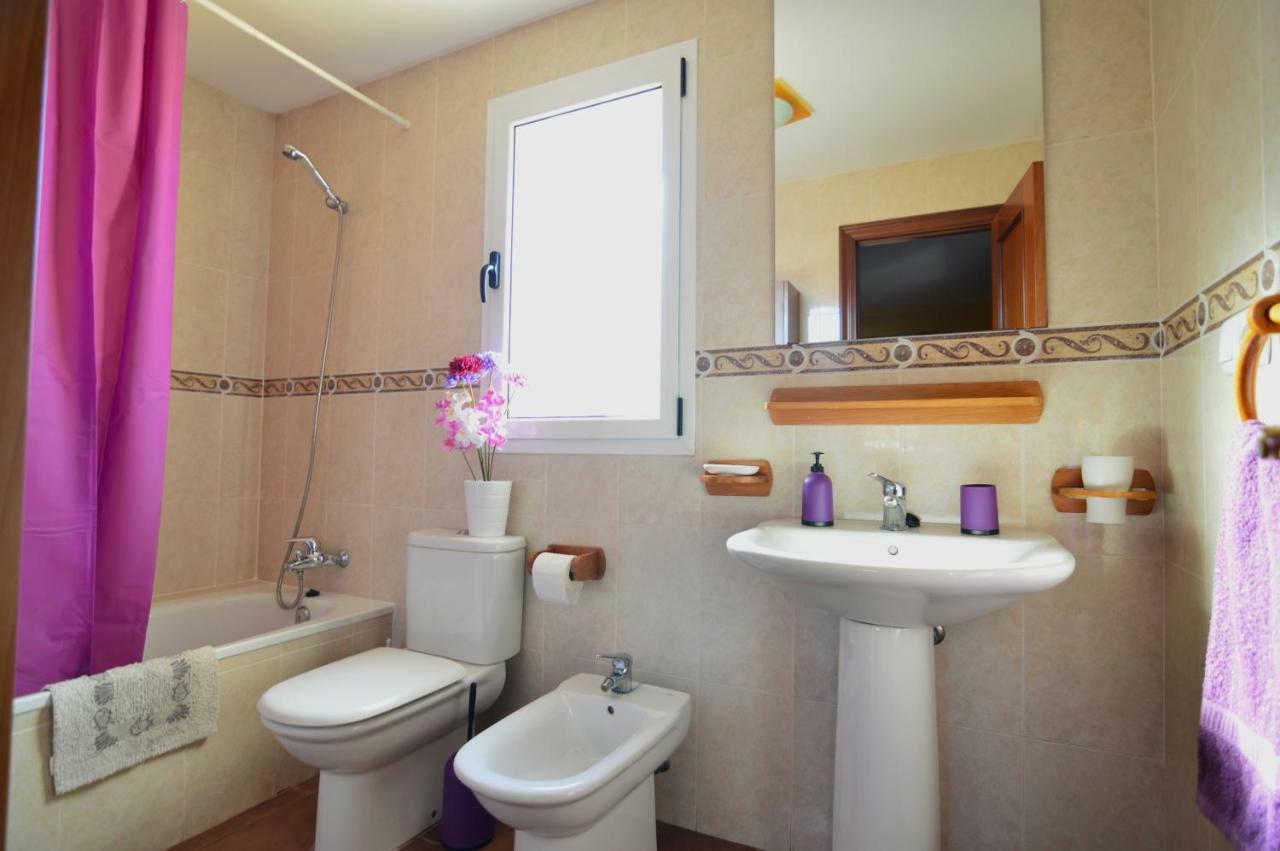 Villa Kalmahouse Corralejo Esterno foto