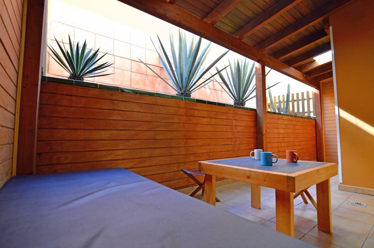 Villa Kalmahouse Corralejo Esterno foto