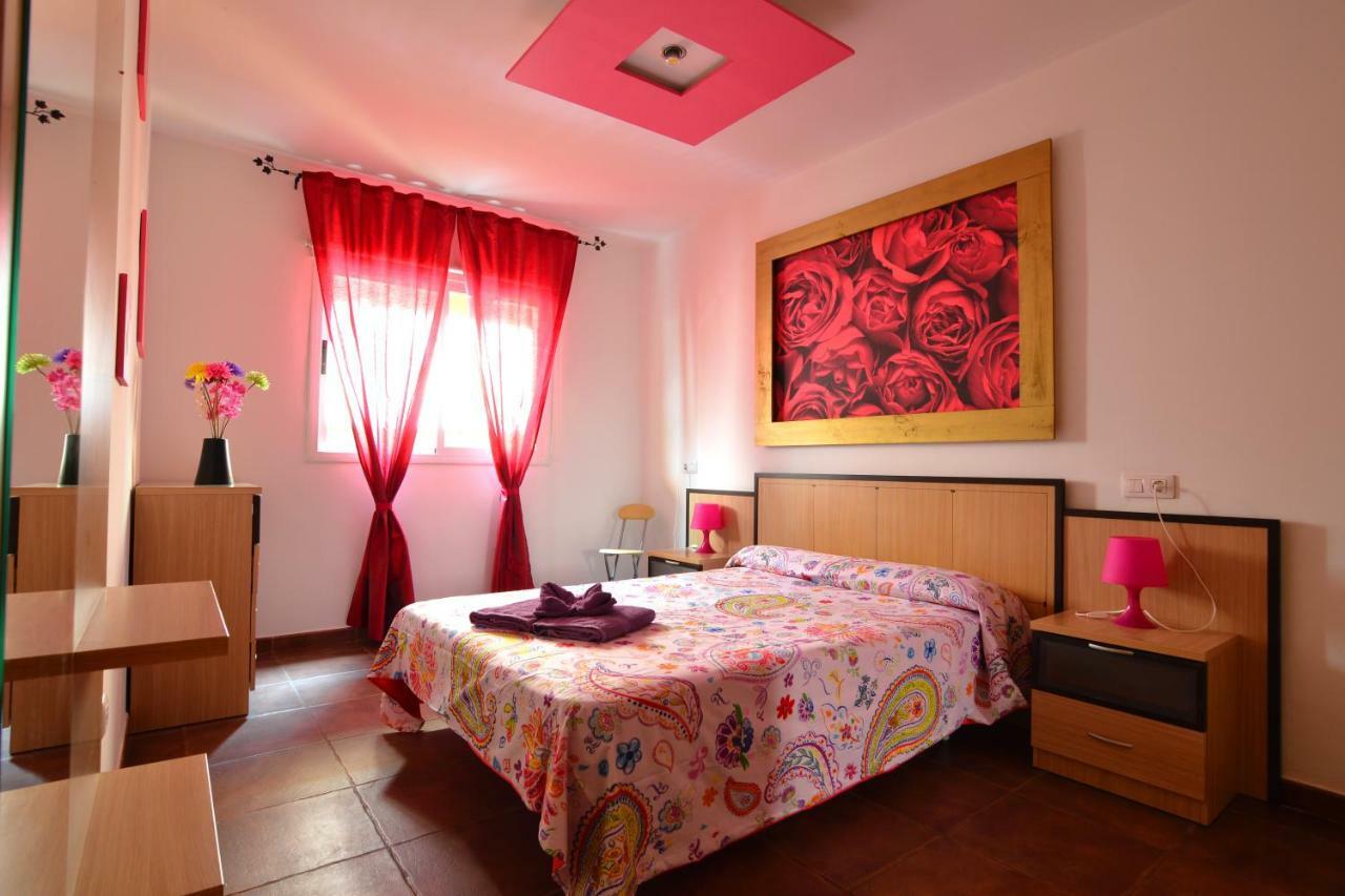 Villa Kalmahouse Corralejo Esterno foto