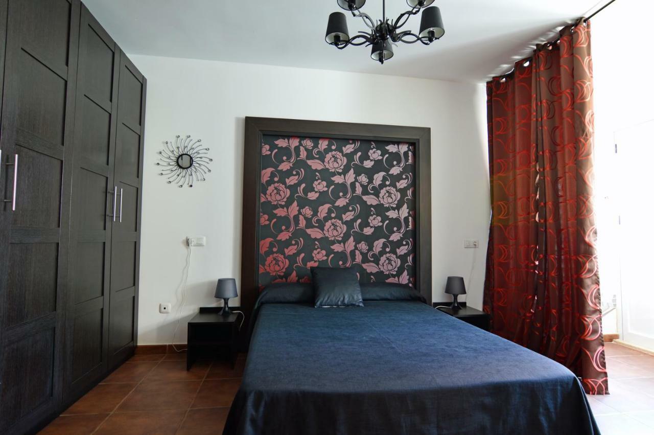Villa Kalmahouse Corralejo Esterno foto