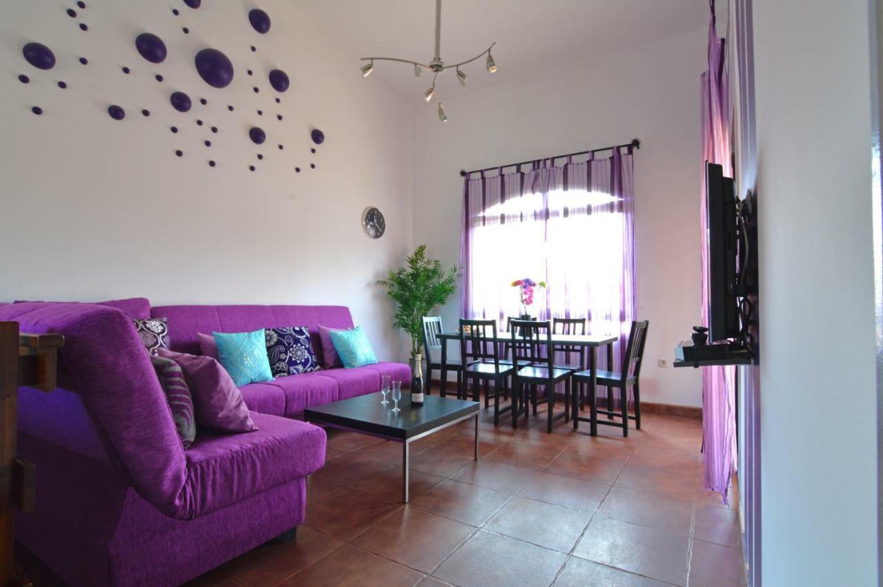 Villa Kalmahouse Corralejo Esterno foto
