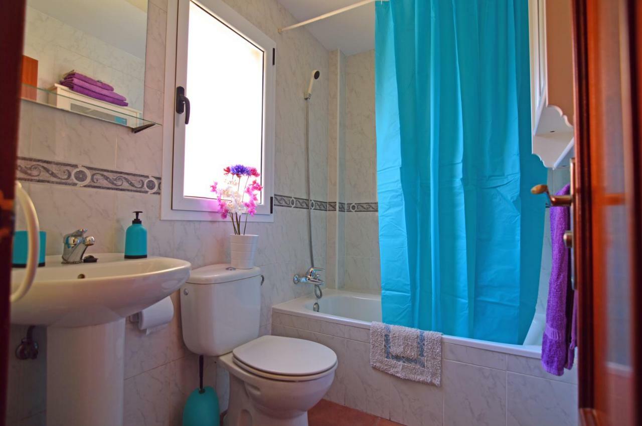 Villa Kalmahouse Corralejo Esterno foto