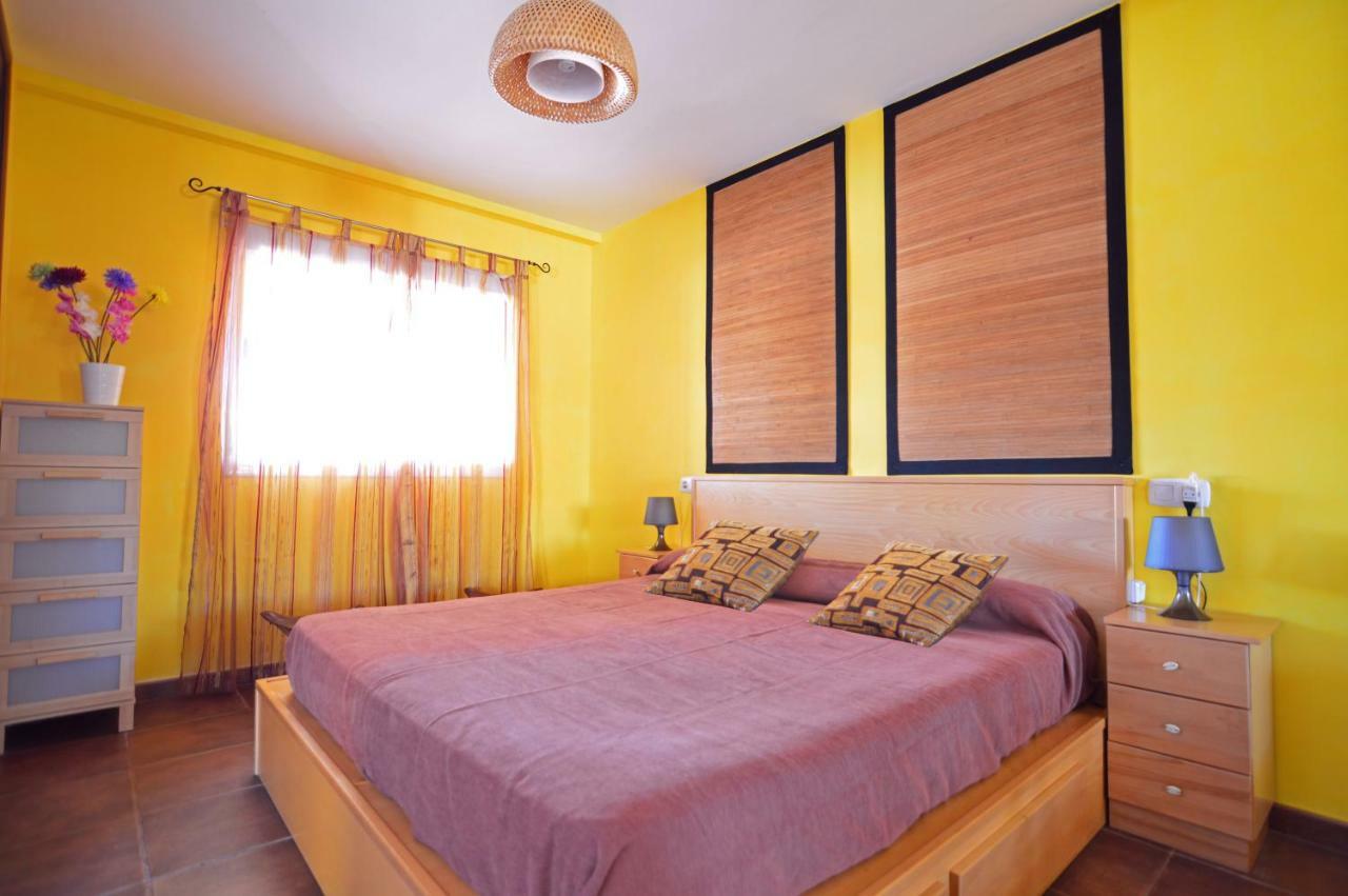 Villa Kalmahouse Corralejo Esterno foto