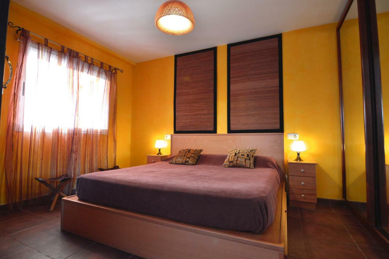 Villa Kalmahouse Corralejo Esterno foto