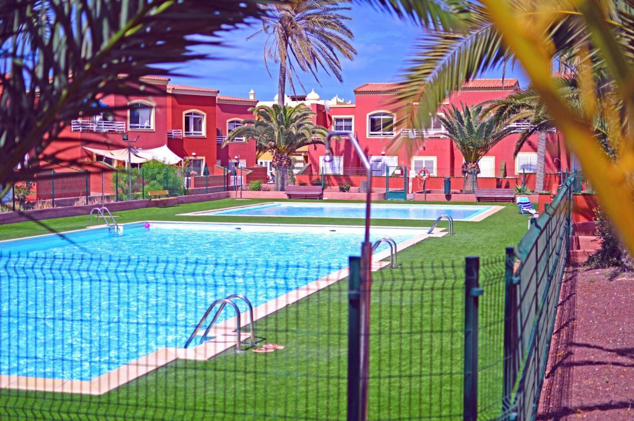 Villa Kalmahouse Corralejo Esterno foto