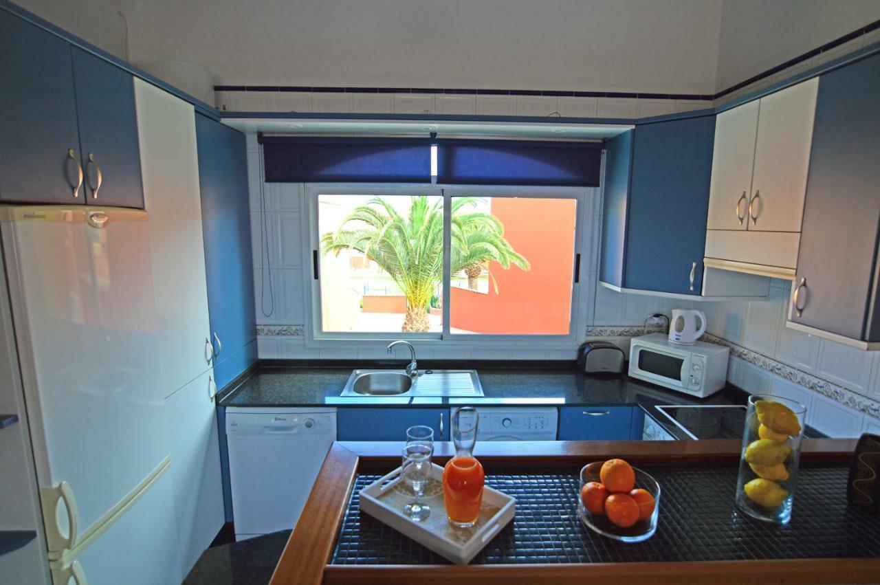 Villa Kalmahouse Corralejo Esterno foto