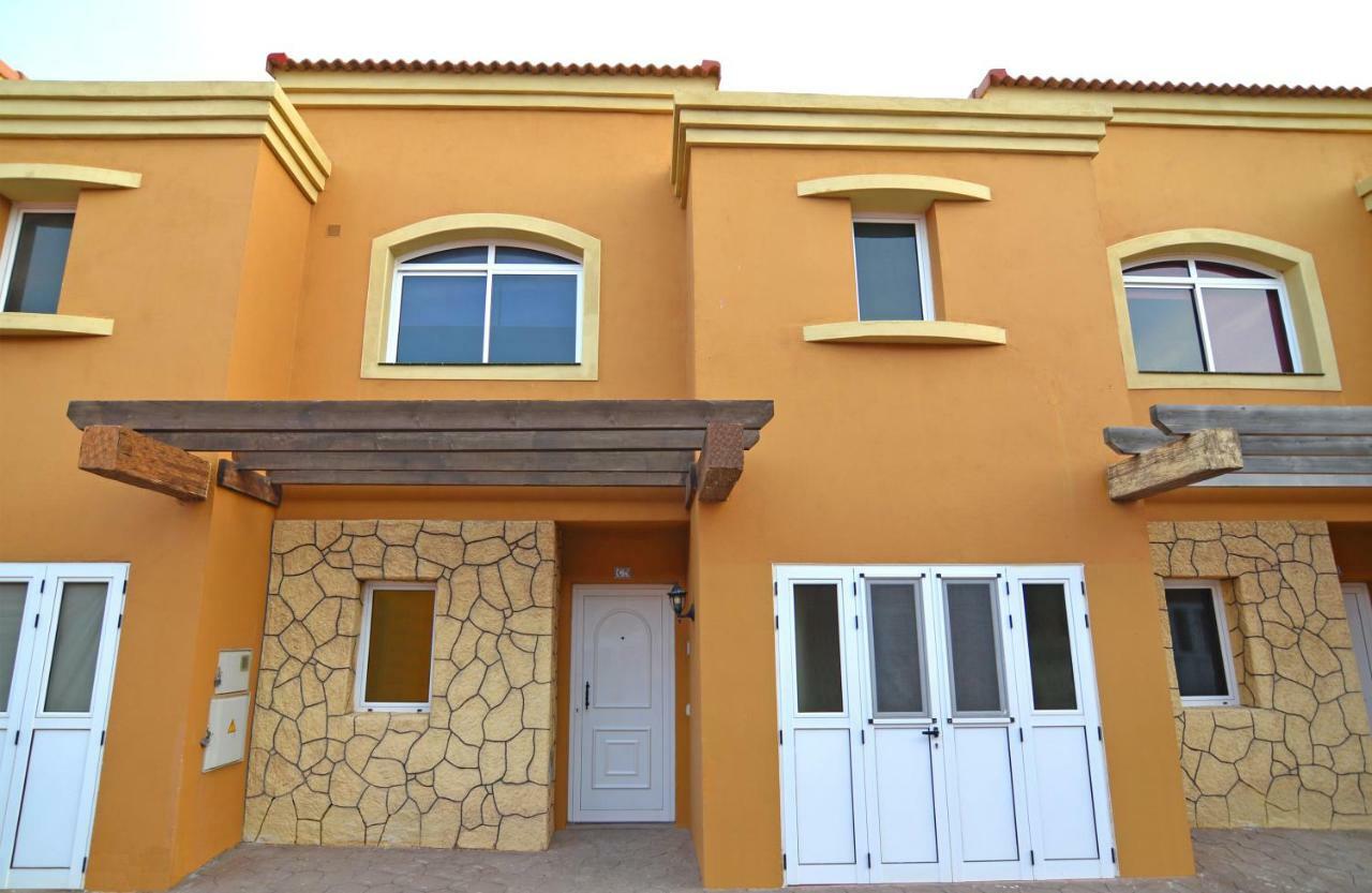 Villa Kalmahouse Corralejo Esterno foto